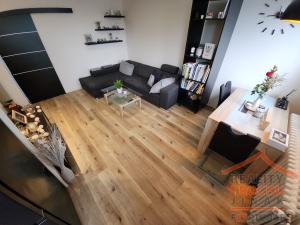 Prodej bytu 4+kk, Dolní Roveň - Horní Roveň, 75 m2