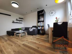 Prodej bytu 4+kk, Dolní Roveň - Horní Roveň, 75 m2
