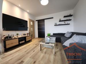 Prodej bytu 4+kk, Dolní Roveň - Horní Roveň, 75 m2