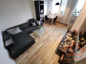 Prodej bytu 4+kk, Dolní Roveň - Horní Roveň, 75 m2