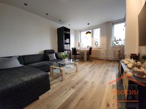 Prodej bytu 4+kk, Dolní Roveň - Horní Roveň, 75 m2
