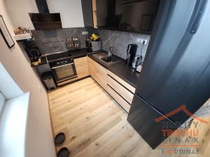 Prodej bytu 4+kk, Dolní Roveň - Horní Roveň, 75 m2