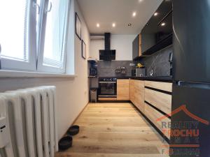Prodej bytu 4+kk, Dolní Roveň - Horní Roveň, 75 m2