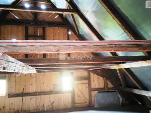 Prodej zemědělského objektu, Liběšice - Zimoř, 281 m2