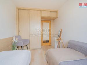 Prodej bytu 2+kk, Praha - Horní Měcholupy, Boloňská, 42 m2