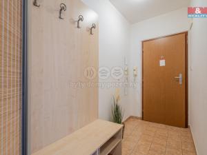 Prodej bytu 2+kk, Praha - Horní Měcholupy, Boloňská, 42 m2