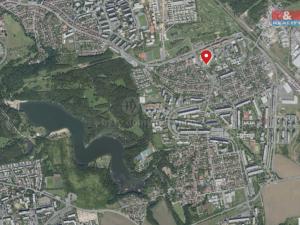 Prodej bytu 2+kk, Praha - Horní Měcholupy, Boloňská, 42 m2