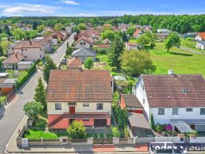 Prodej rodinného domu, Čeperka, Havlíčkova, 270 m2