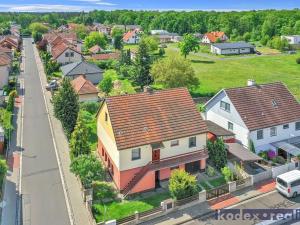 Prodej rodinného domu, Čeperka, Havlíčkova, 270 m2