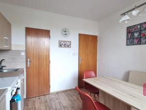 Pronájem rodinného domu, Troubsko, Nár. odboje, 230 m2