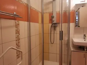 Pronájem rodinného domu, Troubsko, Nár. odboje, 230 m2