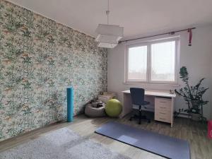 Pronájem rodinného domu, Troubsko, Nár. odboje, 230 m2