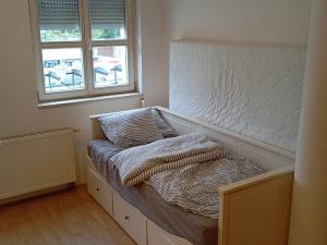 Pronájem bytu 1+kk, Brno, Táborská, 25 m2
