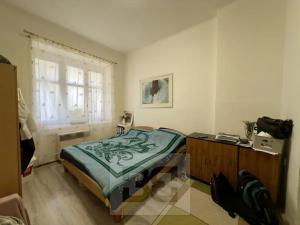 Pronájem bytu 2+kk, Praha - Holešovice, Tusarova, 56 m2