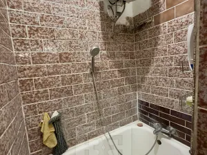 Pronájem bytu 2+kk, Praha - Holešovice, Tusarova, 56 m2