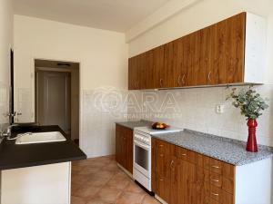 Pronájem bytu 3+1, Praha - Nové Město, Lannova, 94 m2