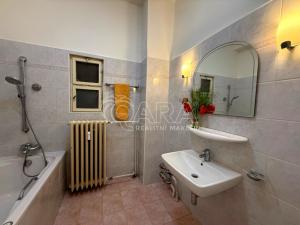 Pronájem bytu 3+1, Praha - Nové Město, Lannova, 94 m2