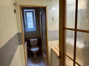 Pronájem bytu 3+1, Jablonec nad Nisou, Táboritská, 112 m2