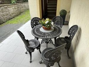 Pronájem bytu 3+1, Jablonec nad Nisou, Táboritská, 112 m2