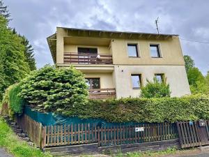 Pronájem bytu 3+1, Jablonec nad Nisou, Táboritská, 112 m2