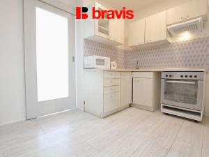 Pronájem bytu 1+1, Brno, Kolískova, 47 m2