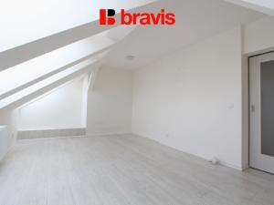 Pronájem bytu 1+1, Brno, Kolískova, 47 m2