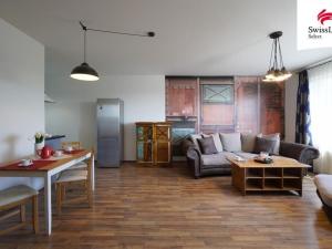 Prodej bytu 3+kk, Praha - Záběhlice, Švehlova, 75 m2