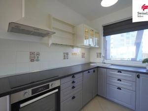 Prodej bytu 3+kk, Praha - Záběhlice, Švehlova, 75 m2