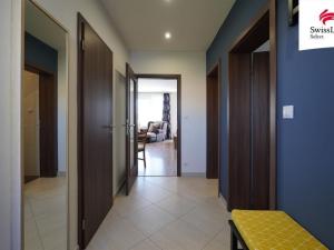 Prodej bytu 3+kk, Praha - Záběhlice, Švehlova, 75 m2