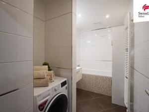 Prodej bytu 3+kk, Praha - Záběhlice, Švehlova, 75 m2