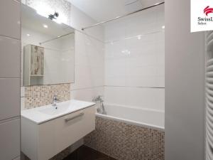 Prodej bytu 3+kk, Praha - Záběhlice, Švehlova, 75 m2