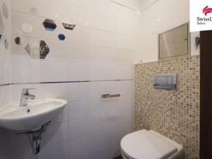 Prodej bytu 3+kk, Praha - Záběhlice, Švehlova, 75 m2