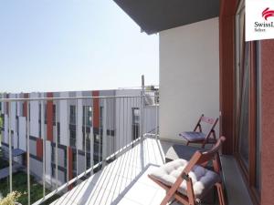 Prodej bytu 3+kk, Praha - Záběhlice, Švehlova, 75 m2