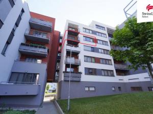Prodej bytu 3+kk, Praha - Záběhlice, Švehlova, 75 m2