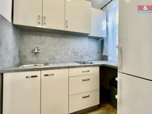 Pronájem bytu 3+1, Zlín, Mostní, 52 m2