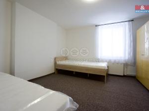 Pronájem bytu 3+1, Zlín, Mostní, 52 m2