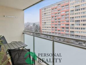 Pronájem bytu 2+1, Příbram - Příbram III, Ryneček, 66 m2