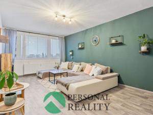 Pronájem bytu 2+1, Příbram - Příbram III, Ryneček, 66 m2