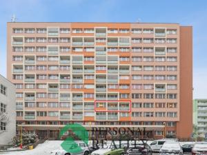 Pronájem bytu 2+1, Příbram - Příbram III, Ryneček, 66 m2