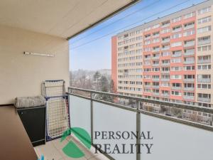 Pronájem bytu 2+1, Příbram - Příbram III, Ryneček, 66 m2