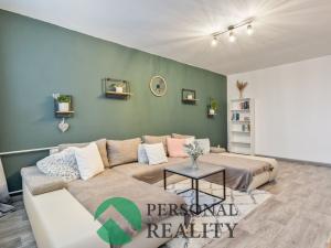 Pronájem bytu 2+1, Příbram - Příbram III, Ryneček, 66 m2
