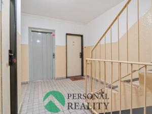 Pronájem bytu 2+1, Příbram - Příbram III, Ryneček, 66 m2