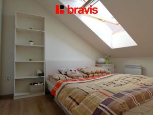 Pronájem bytu 2+kk, Brno - Trnitá, Špitálka, 41 m2
