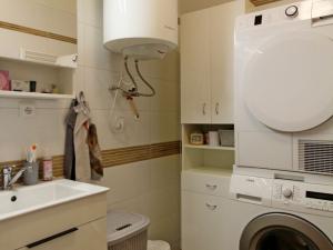 Pronájem bytu 2+kk, Brno - Trnitá, Špitálka, 41 m2