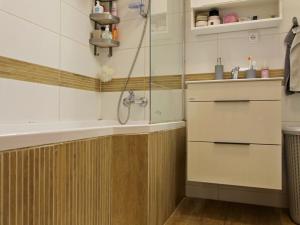 Pronájem bytu 2+kk, Brno - Trnitá, Špitálka, 41 m2