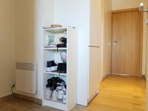 Pronájem bytu 2+kk, Brno - Trnitá, Špitálka, 41 m2