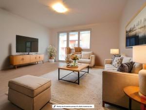 Pronájem bytu 2+kk, Praha - Háje, Loosova, 52 m2