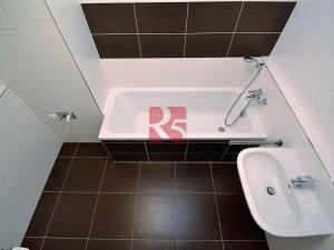 Pronájem bytu 2+kk, Praha - Háje, Loosova, 52 m2