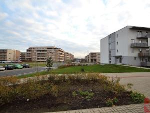 Pronájem bytu 2+kk, Praha - Háje, Loosova, 52 m2