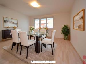 Pronájem bytu 2+kk, Praha - Háje, Loosova, 52 m2